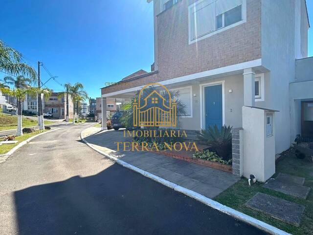 #89 - Casa para Venda em Porto Alegre - RS - 3