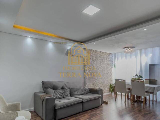 #90 - Casa para Venda em Alvorada - RS - 2