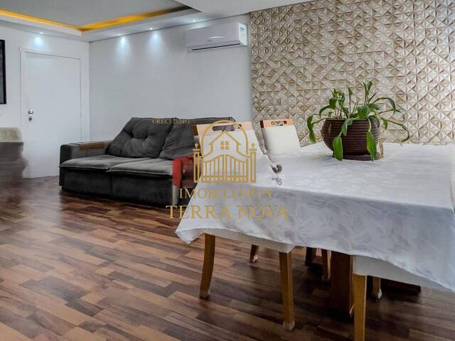 #90 - Casa para Venda em Alvorada - RS - 3