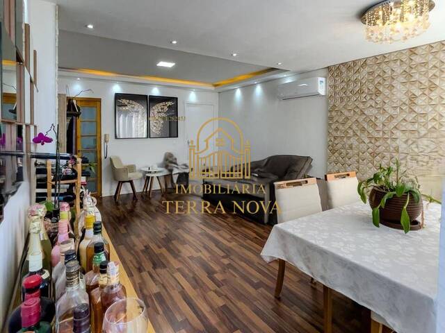 Casa para Venda em Alvorada - 4