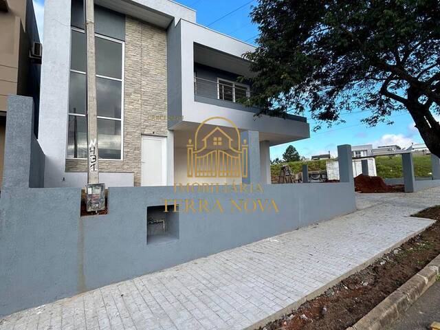 Casa para Venda em Porto Alegre - 5