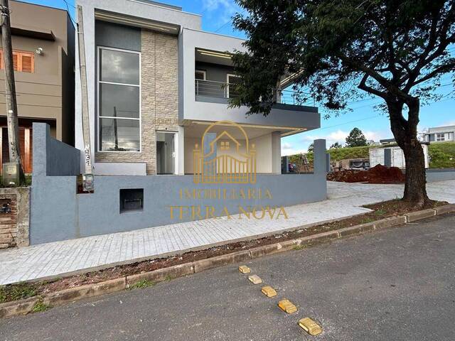 #91 - Casa para Venda em Porto Alegre - RS