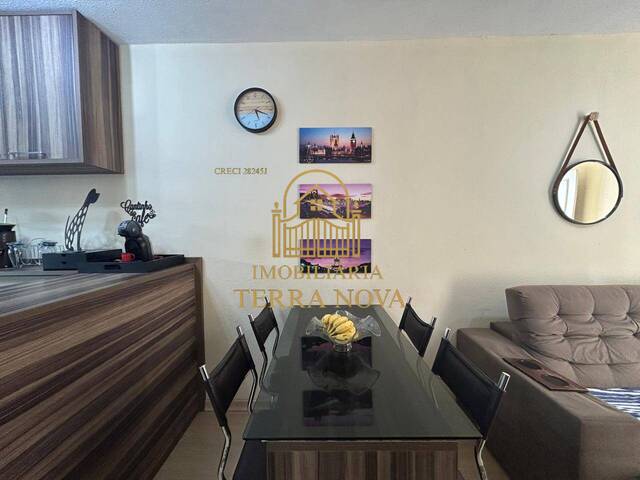 Casa para Venda em Alvorada - 5