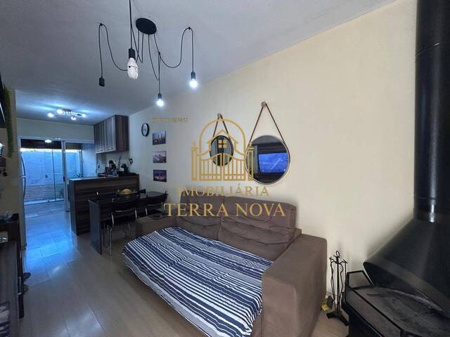 Casa para Venda em Alvorada - 4