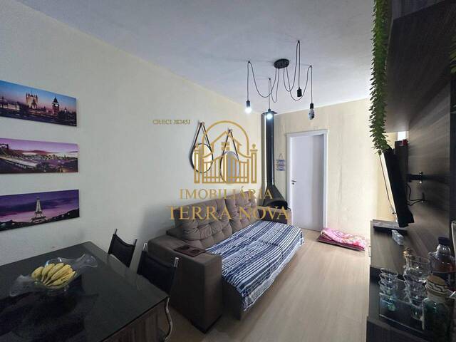 #94 - Casa para Venda em Alvorada - RS