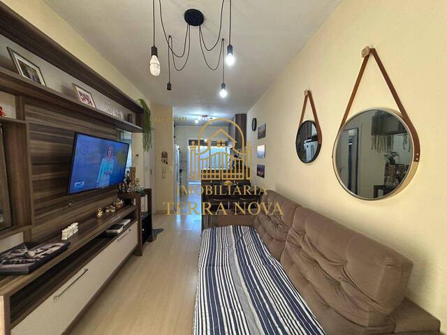 #94 - Casa para Venda em Alvorada - RS