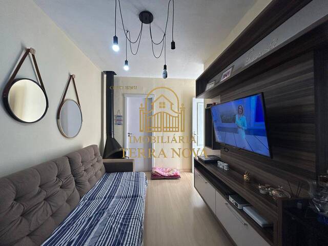 #94 - Casa para Venda em Alvorada - RS