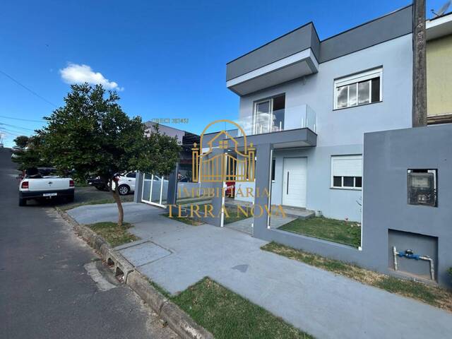 #95 - Casa para Venda em Porto Alegre - RS