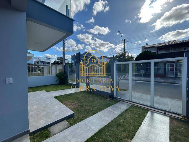 Casa para Venda em Porto Alegre - 5