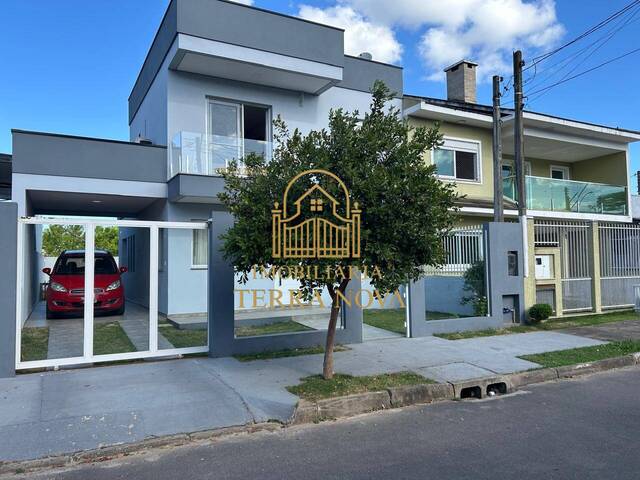 #95 - Casa para Venda em Porto Alegre - RS