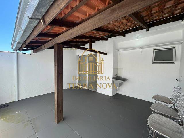 #98 - Casa para Venda em Alvorada - RS - 3