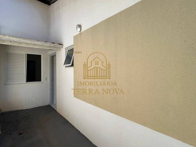 #98 - Casa para Venda em Alvorada - RS - 2