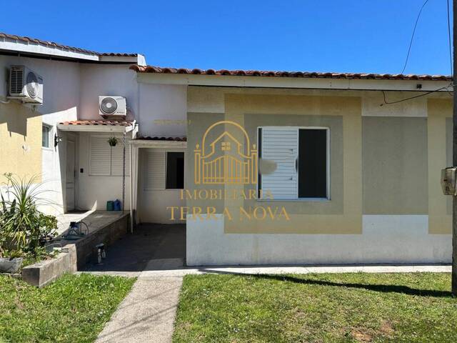 Venda em Terra Nova - Alvorada