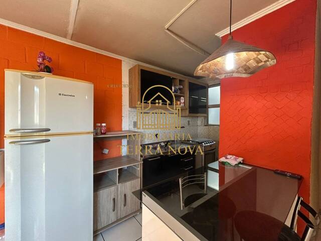 #99 - Apartamento para Venda em Porto Alegre - RS