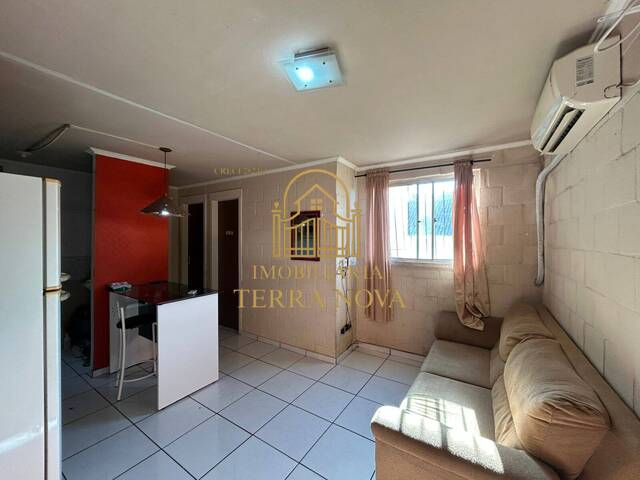 Apartamento para Venda em Porto Alegre - 4