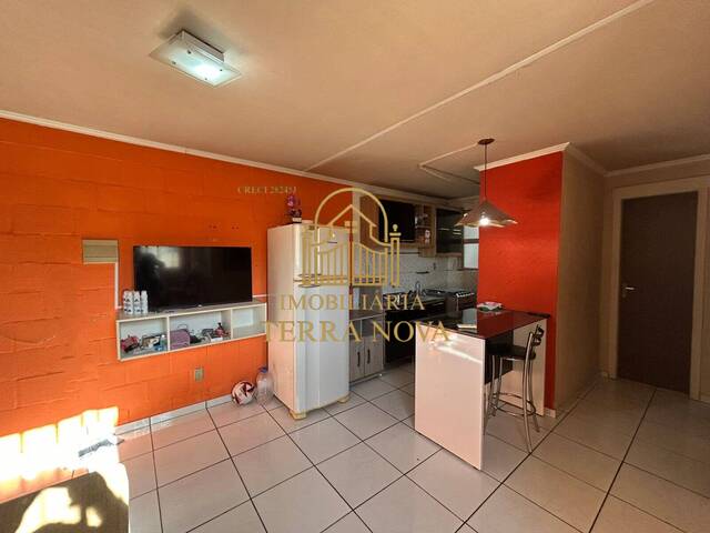 #99 - Apartamento para Venda em Porto Alegre - RS