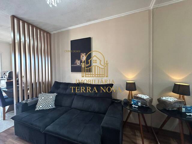 #100 - Casa para Venda em Alvorada - RS