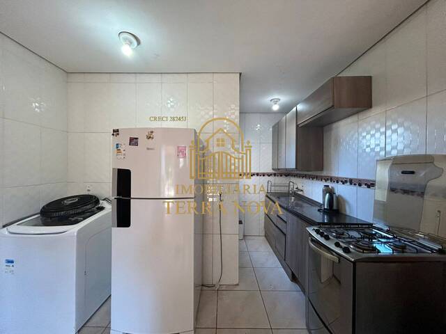 Casa para Venda em Alvorada - 5