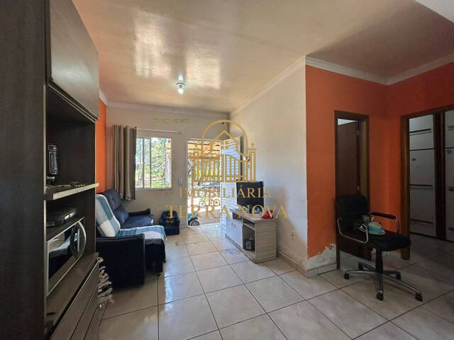 #101 - Casa para Venda em Alvorada - RS