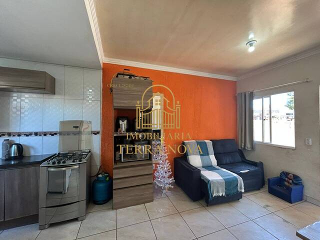 #101 - Casa para Venda em Alvorada - RS