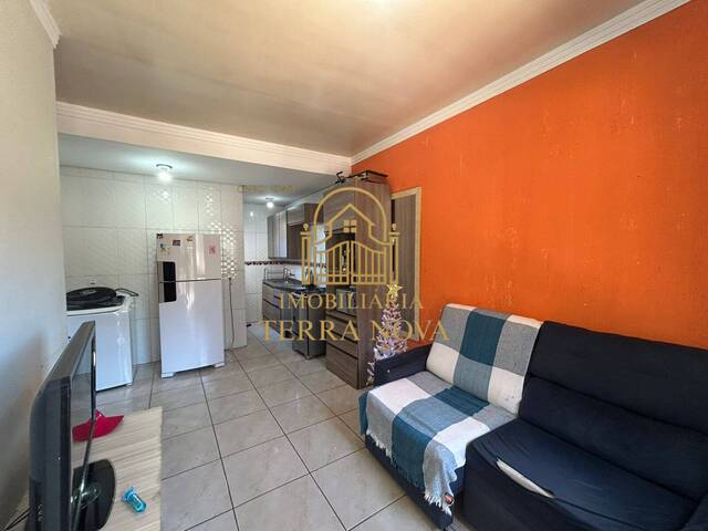 #101 - Casa para Venda em Alvorada - RS