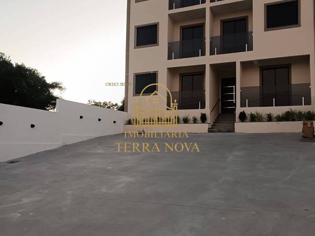 #102 - Apartamento para Locação em Alvorada - RS