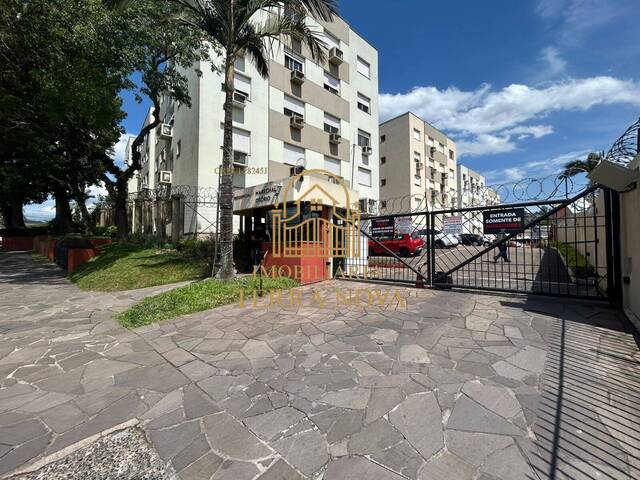 #104 - Apartamento para Venda em Porto Alegre - RS - 1