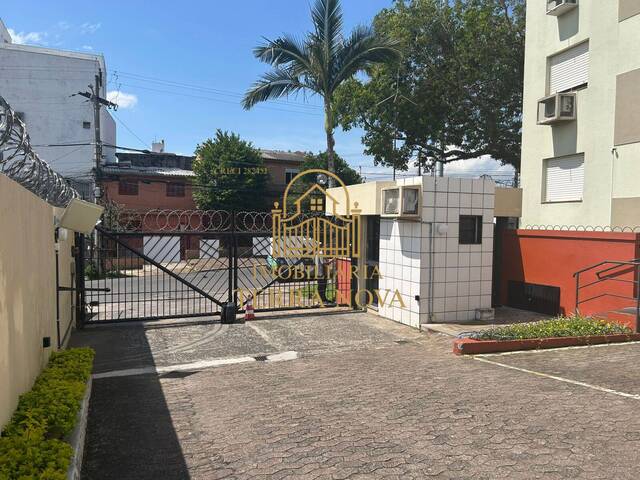 #104 - Apartamento para Venda em Porto Alegre - RS - 3