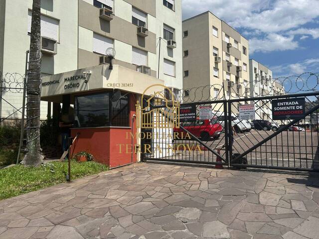 #104 - Apartamento para Venda em Porto Alegre - RS - 2