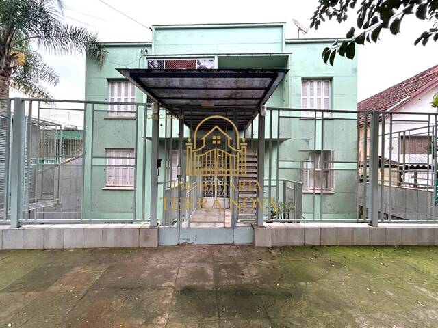 #105 - Apartamento para Venda em Porto Alegre - RS - 2