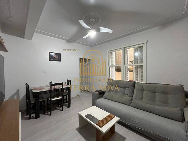 #105 - Apartamento para Venda em Porto Alegre - RS - 3