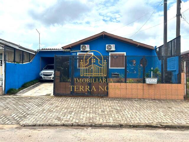 #106 - Casa para Venda em Alvorada - RS