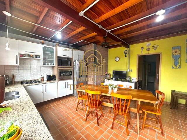 #106 - Casa para Venda em Alvorada - RS