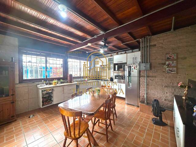 Casa para Venda em Alvorada - 4