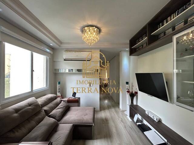 #107 - Apartamento para Venda em Porto Alegre - RS - 2