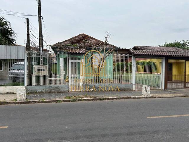 #108 - Casa para Venda em Porto Alegre - RS