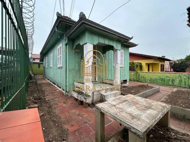 Casa para Venda em Porto Alegre - 5