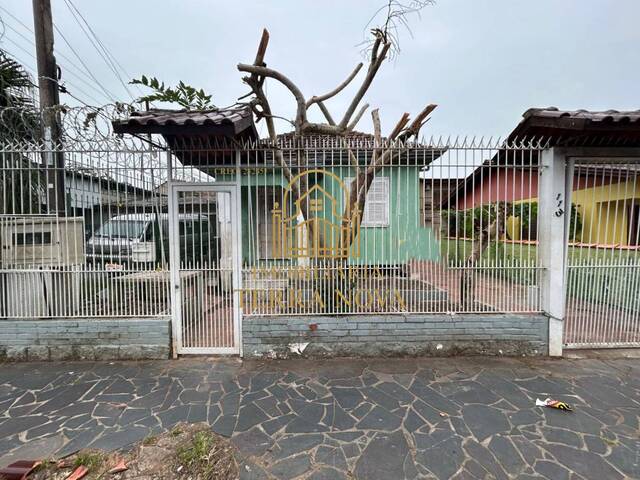 #108 - Casa para Venda em Porto Alegre - RS