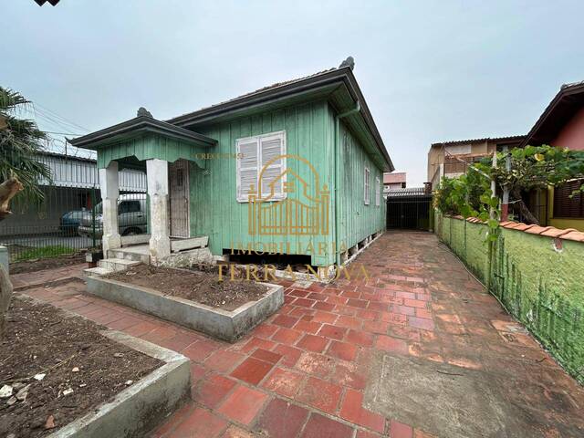 Casa para Venda em Porto Alegre - 4