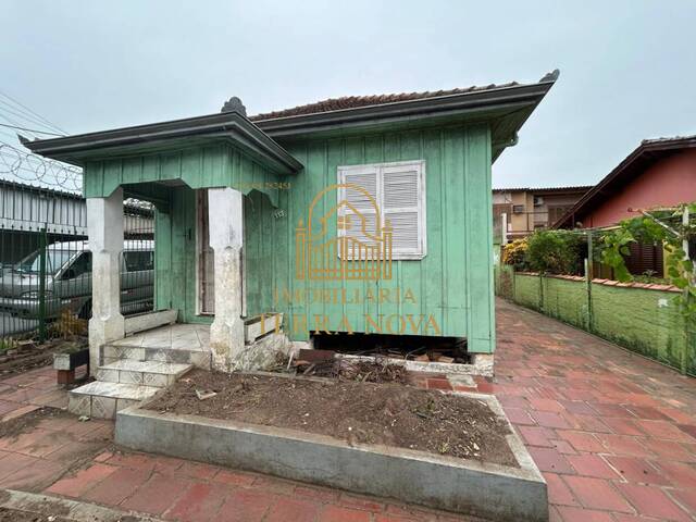 #108 - Casa para Venda em Porto Alegre - RS