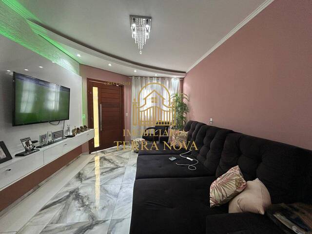 Casa para Venda em Porto Alegre - 5