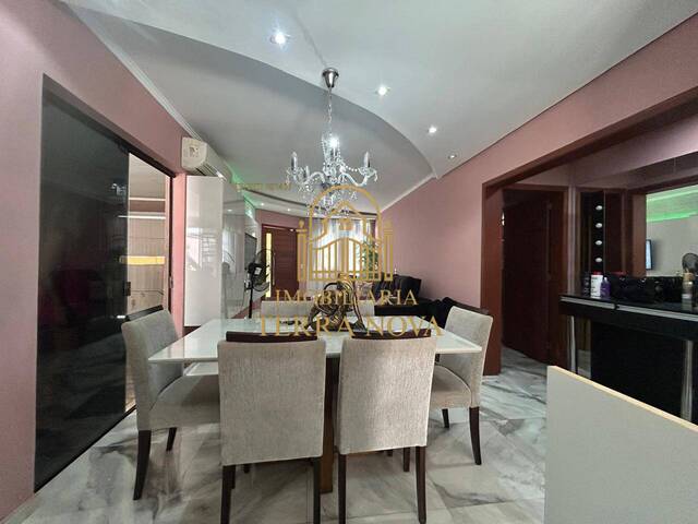 Casa para Venda em Porto Alegre - 4