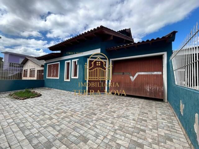 #109 - Casa para Venda em Porto Alegre - RS