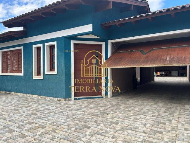 #109 - Casa para Venda em Porto Alegre - RS