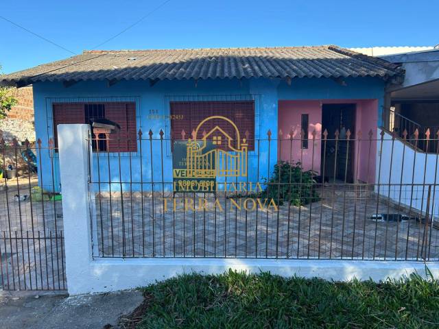 Casa para Venda em Alvorada - 4