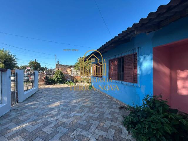 #110 - Casa para Venda em Alvorada - RS