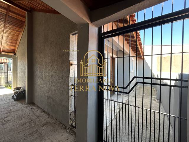 Casa para Venda em Alvorada - 4