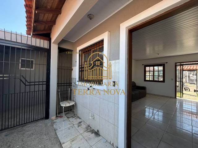 Casa para Venda em Alvorada - 5
