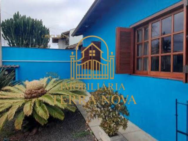 #112 - Casa para Venda em Alvorada - RS - 2