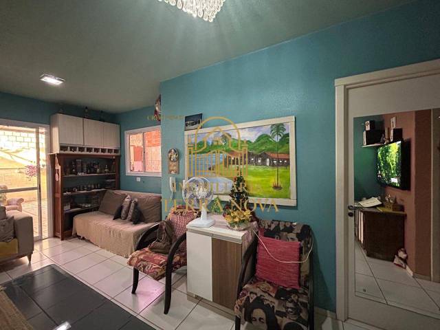 #113 - Casa para Venda em Alvorada - RS